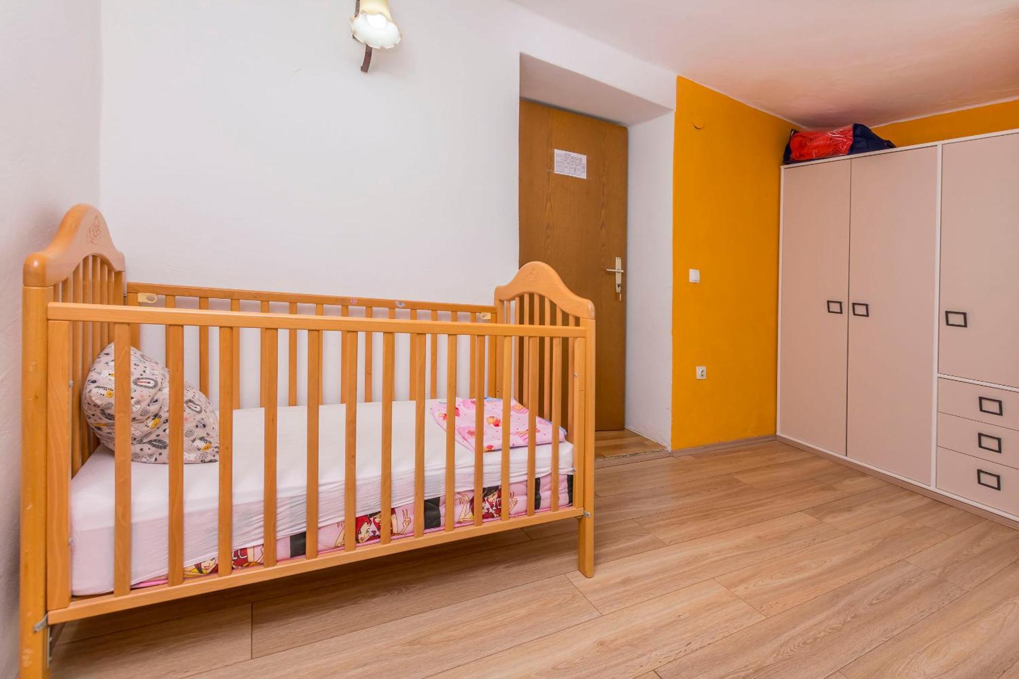 Apartment Jelena Primošten Екстериор снимка
