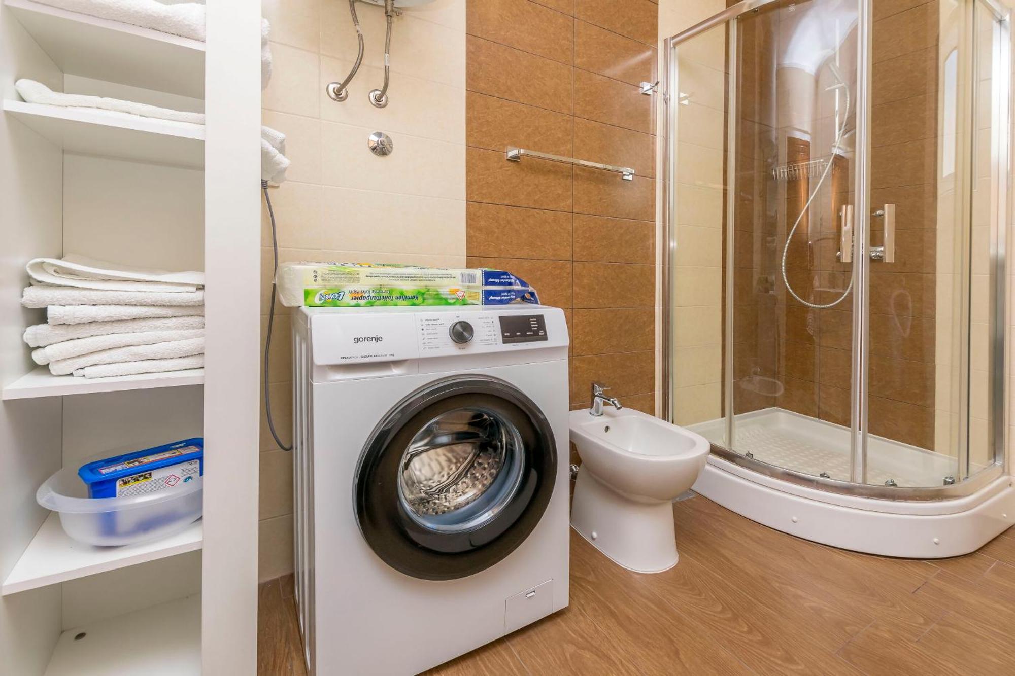 Apartment Jelena Primošten Екстериор снимка