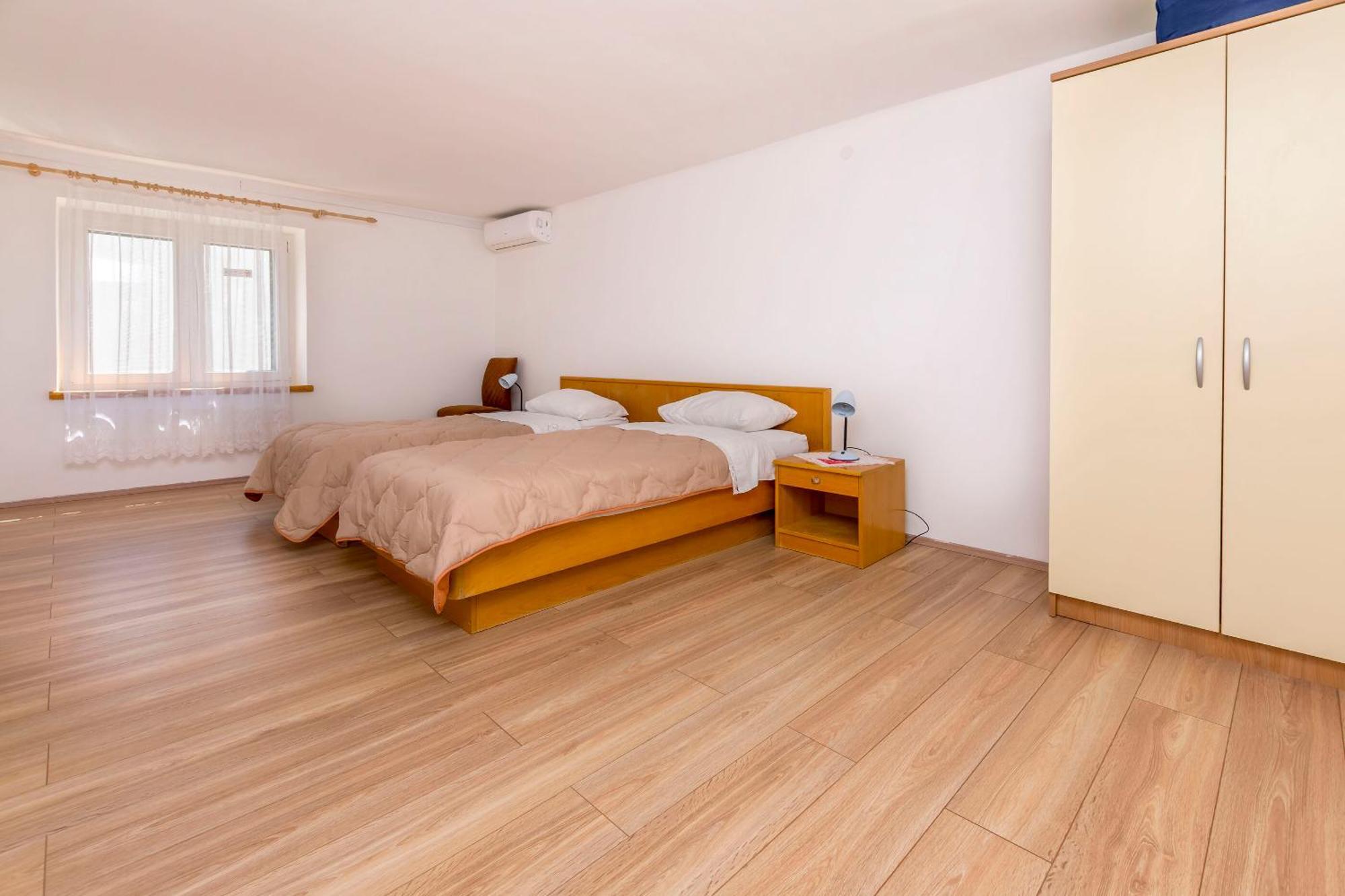 Apartment Jelena Primošten Екстериор снимка
