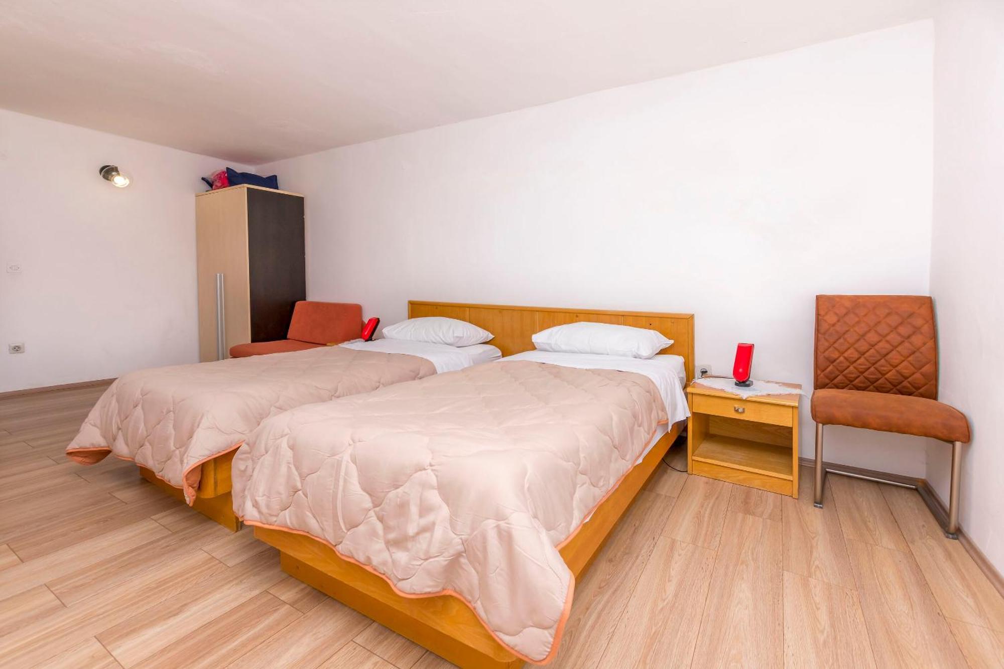Apartment Jelena Primošten Екстериор снимка