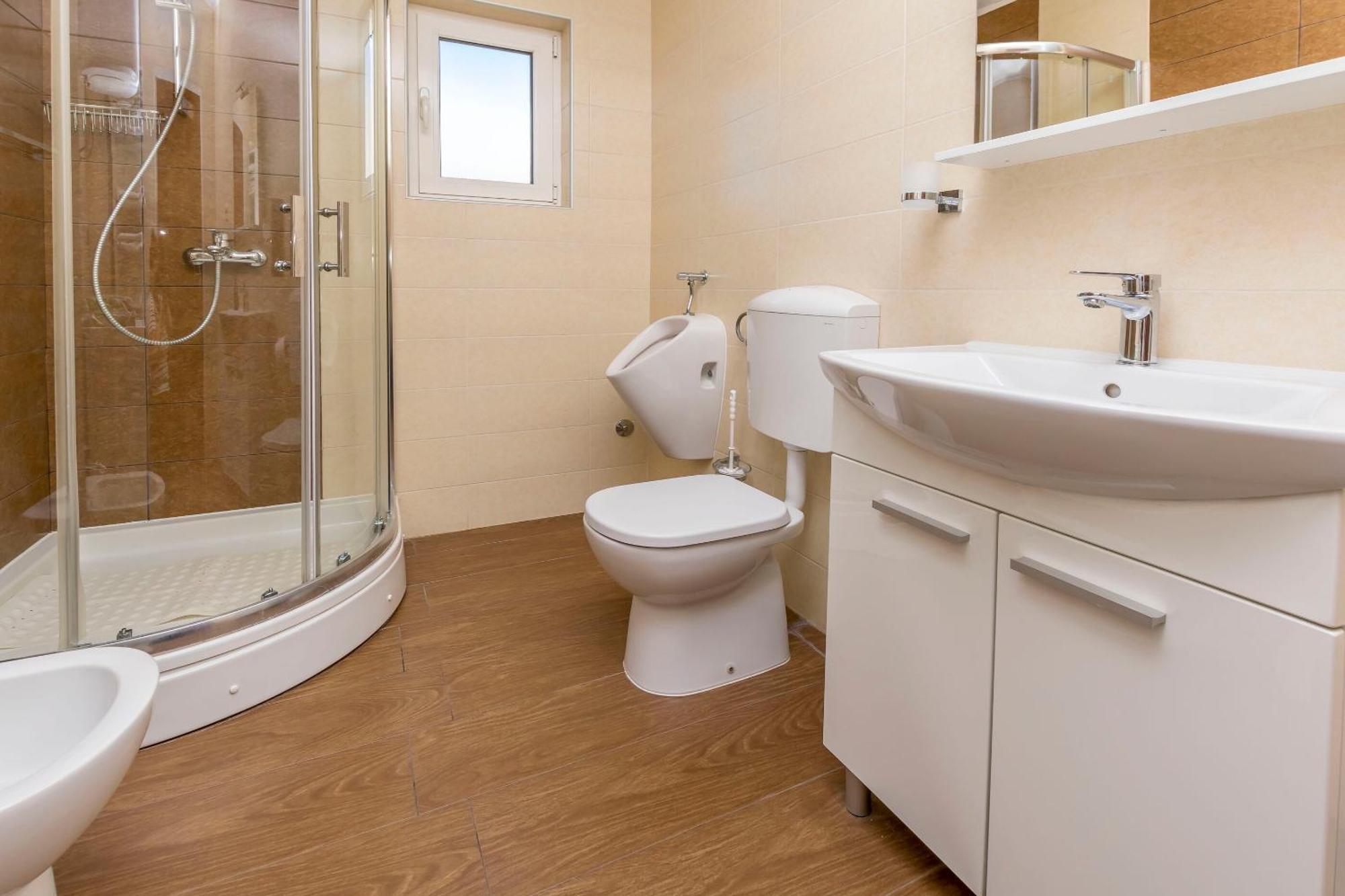 Apartment Jelena Primošten Екстериор снимка