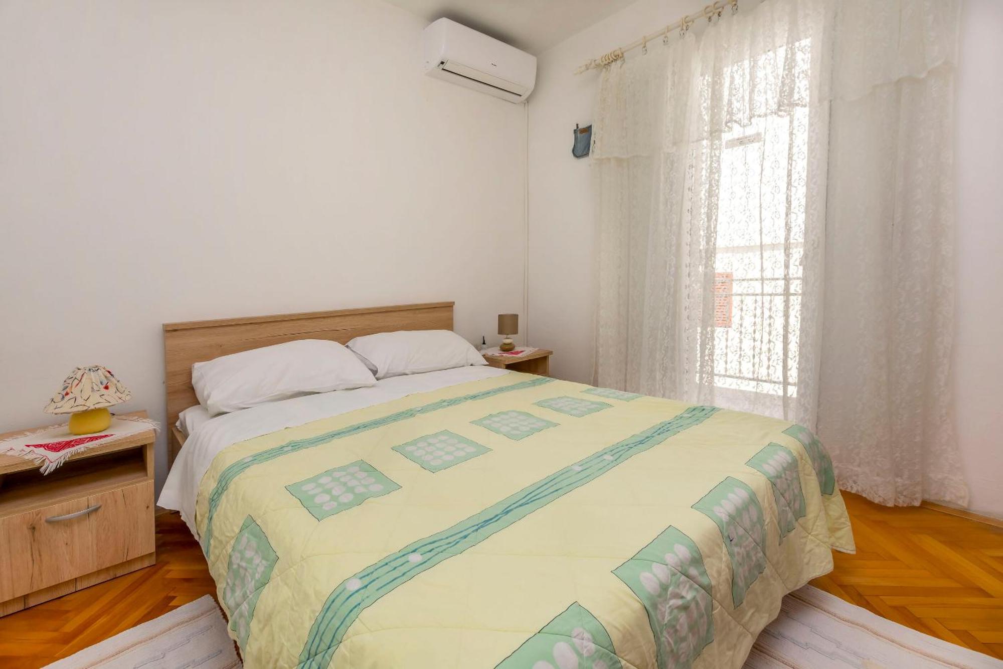 Apartment Jelena Primošten Екстериор снимка