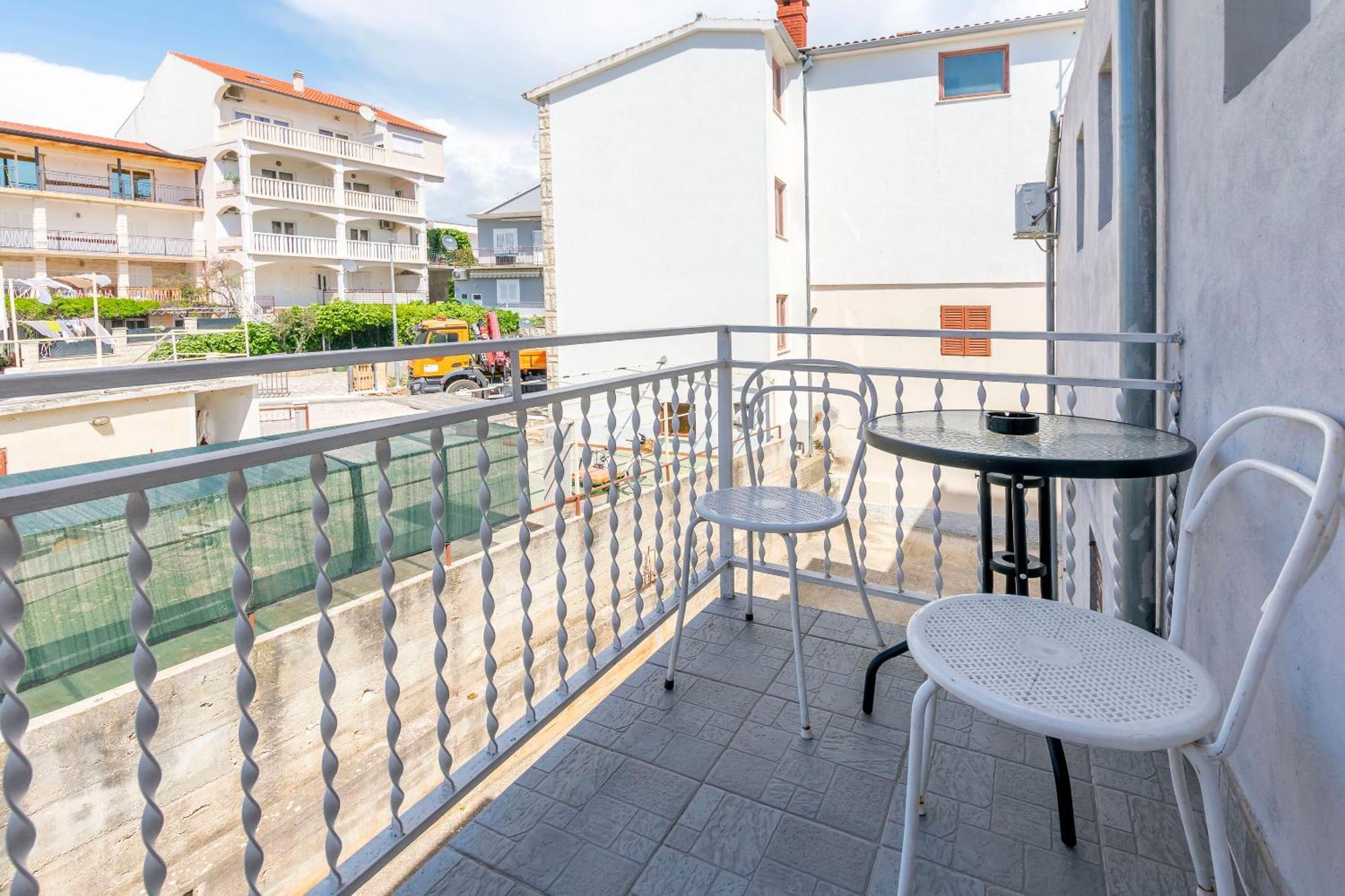 Apartment Jelena Primošten Екстериор снимка