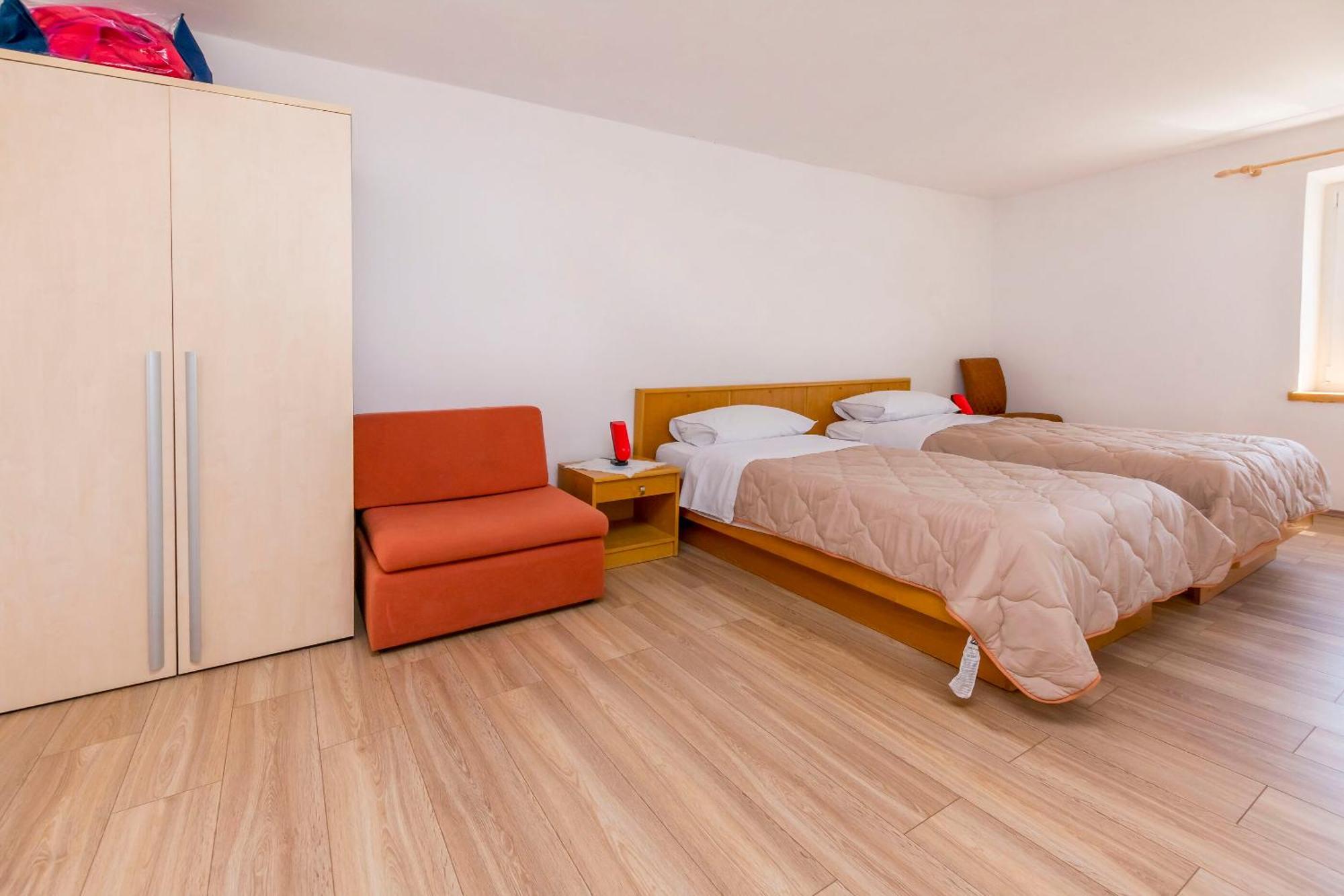 Apartment Jelena Primošten Екстериор снимка