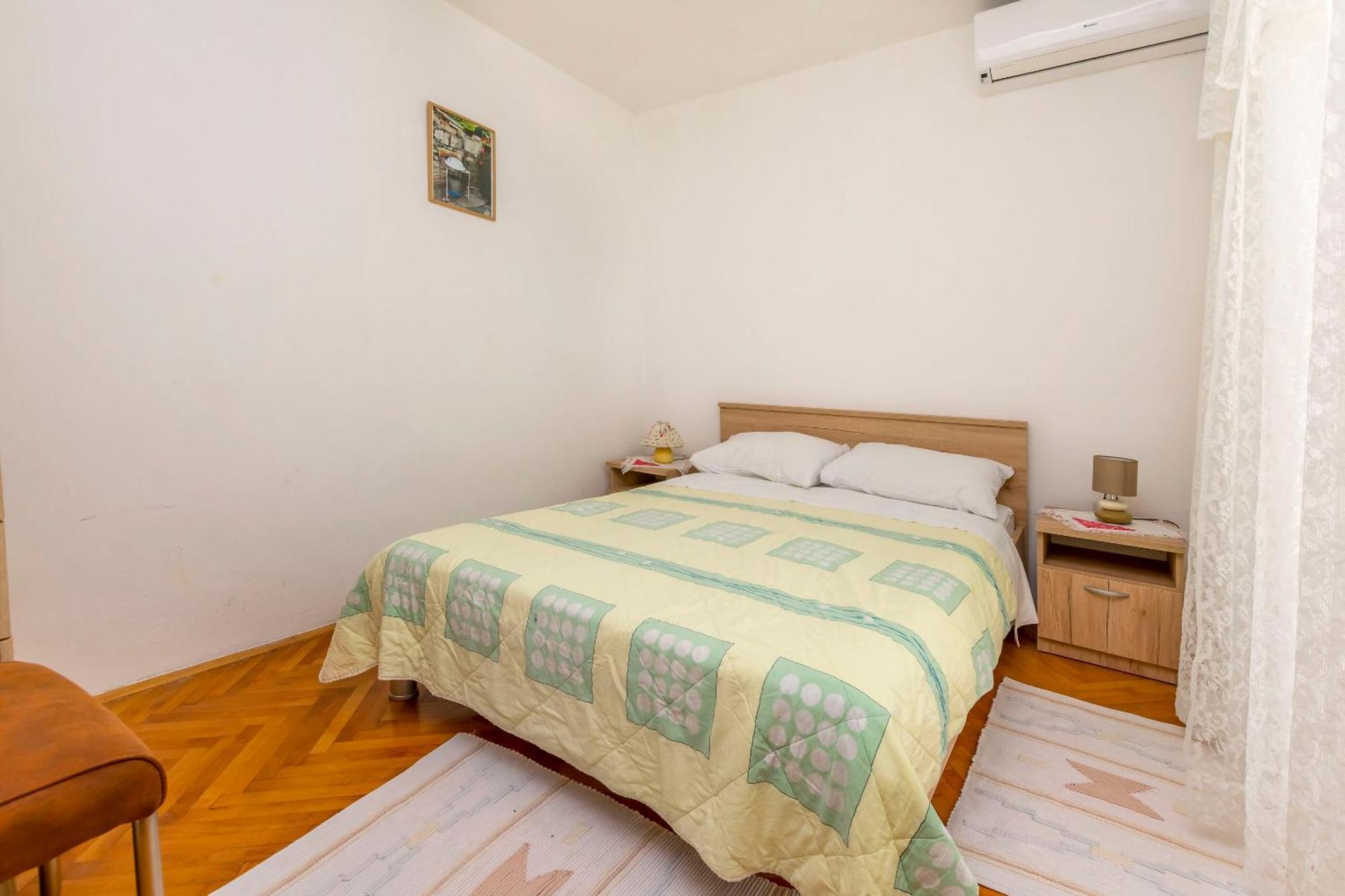 Apartment Jelena Primošten Екстериор снимка
